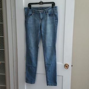 Mossimo Skinny Jeans